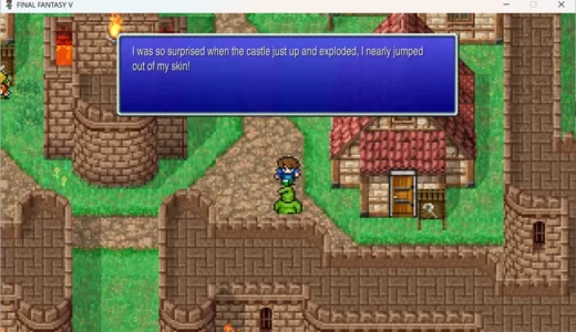 Building a Game Screen OCR Pipeline with Python and EasyOCR — The First VGLL Prototype